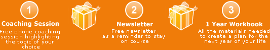 Free Coaching Package